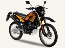 Фото Baltmotors Enduro 200 DD  №2